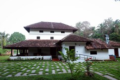 krishnapuram Heritage Resort
