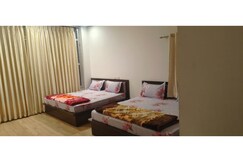 HOTEL ANAYAA FAIRVIEW Khatu