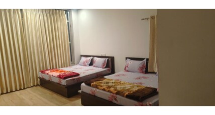 HOTEL ANAYAA FAIRVIEW Khatu Room Type - Deluxe Room