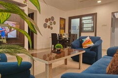 Staeg Skyline View 3BHK - 1404