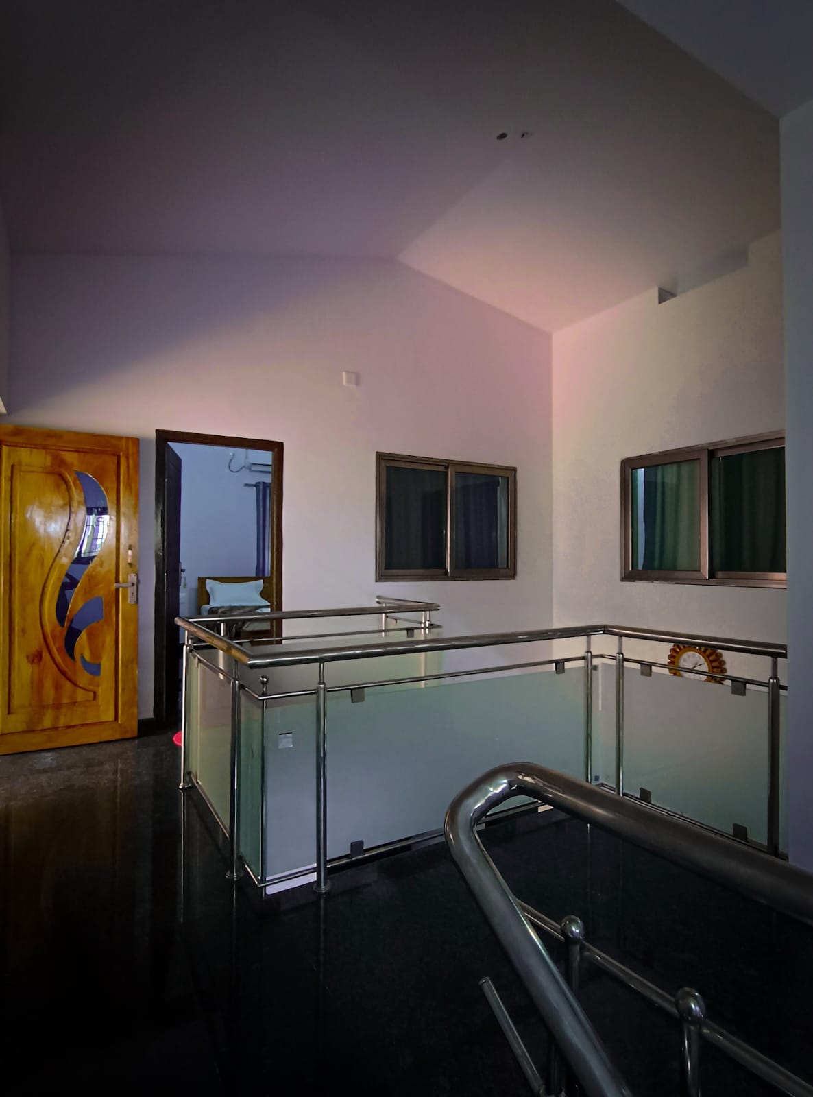 Savion Homestay, - Tap to explore photos