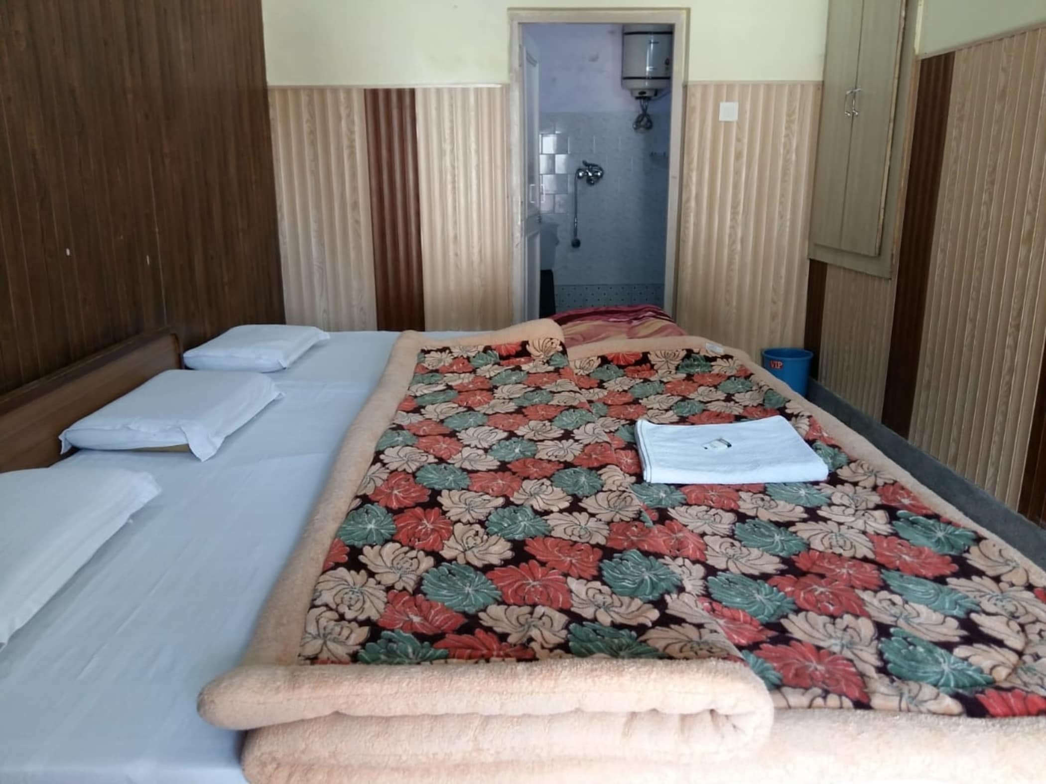 Brij Lodge - Tap to explore photos