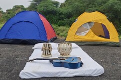 Leopard Valley Camps, Etawah