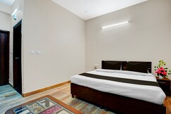 Hotel O Aryan Castle Homestay