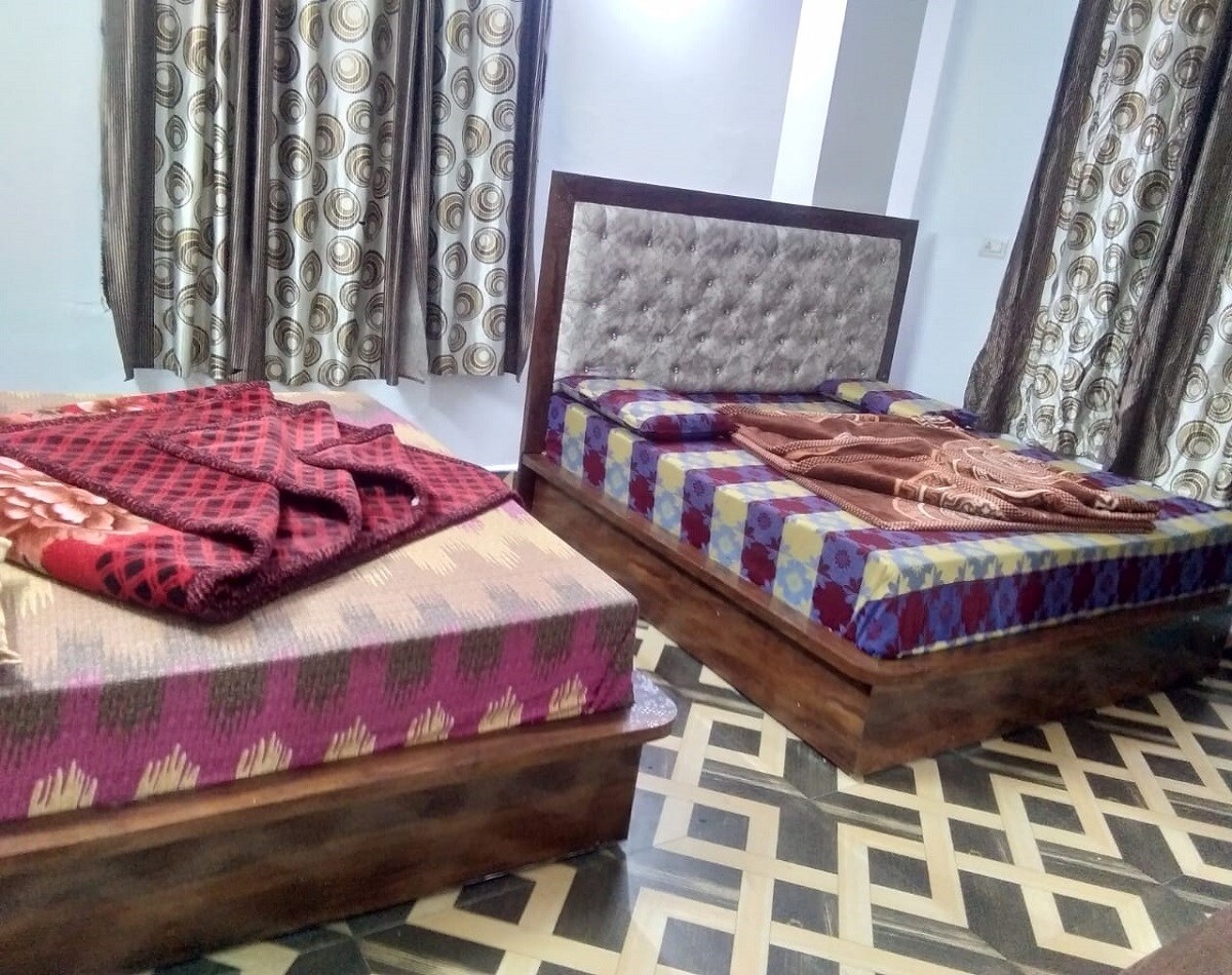 Krishna Niwas - Tap to explore photos