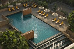 Dusit Princess Srinakarin Bangkok