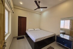 Shree Radhe Homestay 500M From Shree Jagannath Temple