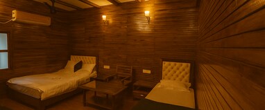 Hotel Mahalaxmi
