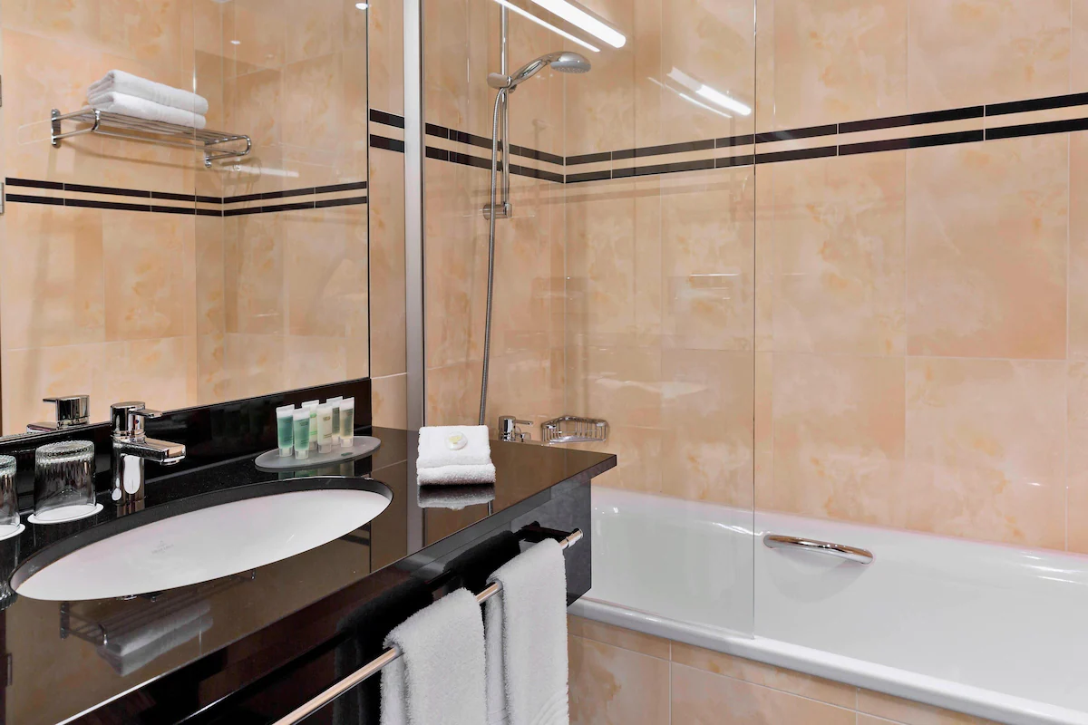 Courtyard by Marriott Vienna Prater/Messe