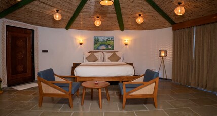 Yadu's Jawai by Alcor Room Type - Jungle Theme Cottage
