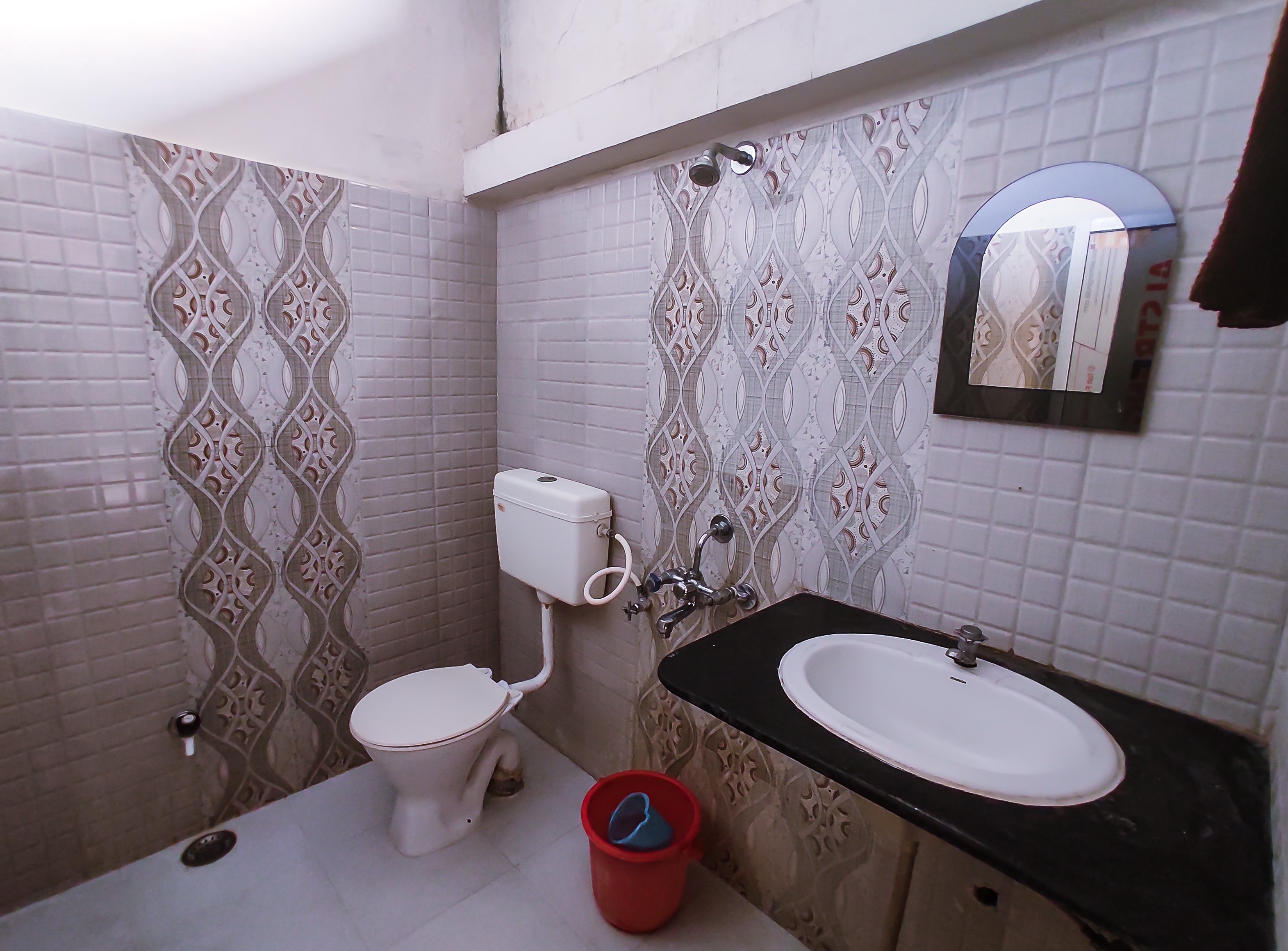 Hotel Vijay (Vijay Niketan) - Tap to explore photos