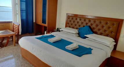 Hotel Moonlight Room Type - Valley View