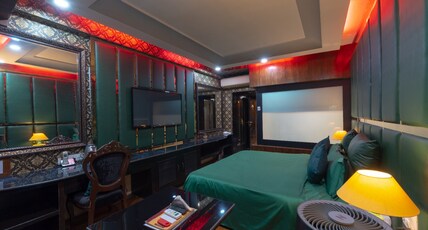The Regent Room Type - Presidential Suite
