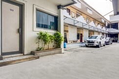 Hotel O 59 Residence