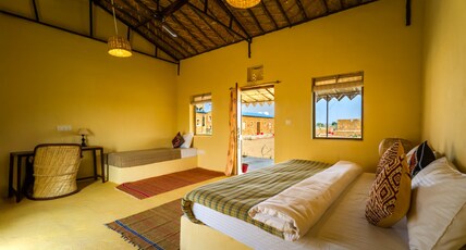 Vijay Bagh Room Type - Superior Suite Vijay Bagh Room Type - Superior Suite