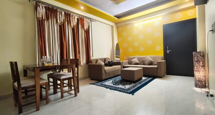 The Cozy 2BHK Prime Jaipur Location Room Type - The Cozy 2BHK Prime Jaipur Location
