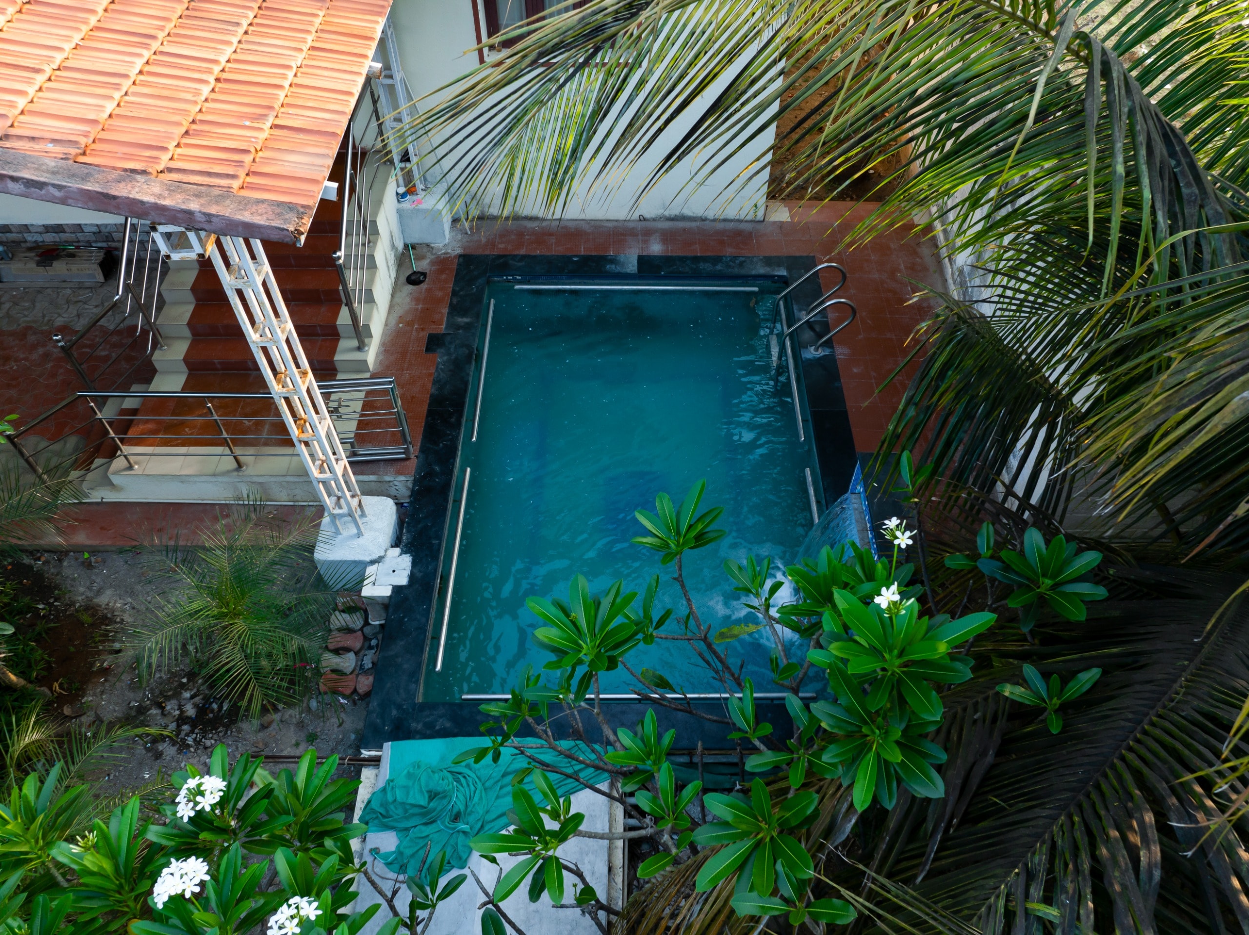 Narayani Resort Thiruvannamalai - Tap to explore photos