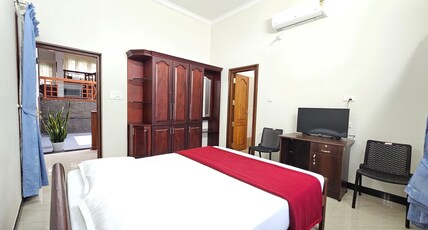 La-naturo Room Type - Bedroom 3