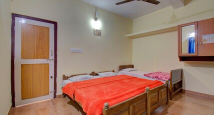 Comfort zone | Rooms in a Homestay Room Type - Comfort zone A