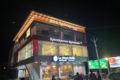 Hotel Radhekrishna