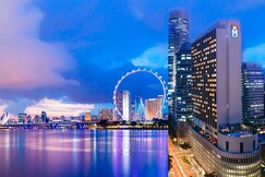 M Hotel Singapore City Centre