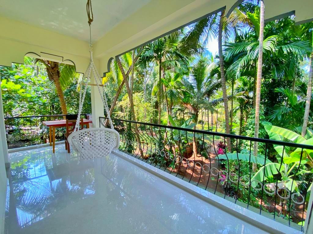 Into The Nature Homestay - Tap to explore photos