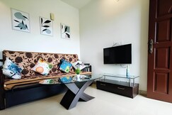 Casa Sossegado Goa