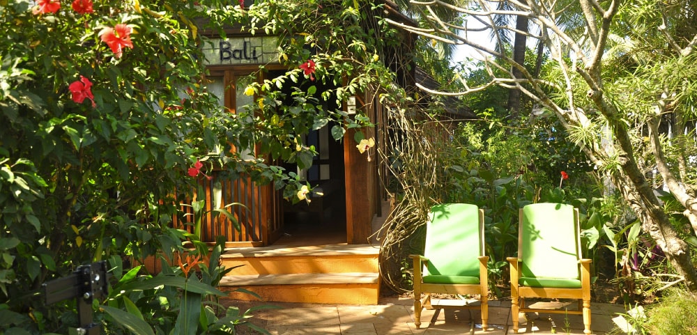Cavala Seaside Resort, Baga, A Portuguese Heritage Resort - Tap to explore photos