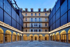 NH Collection Torino Piazza Carlina