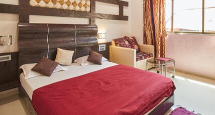 Hotel Js Excellency Room Type - Executive Non AC Room