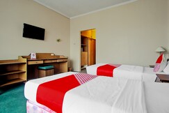 OYO 2360 Hotel Rio