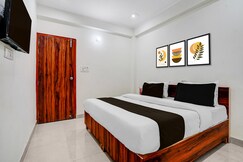 Hotel O rudra paradise