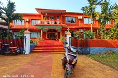 Harihareshwar Om Shree - Bed and Breakfast