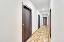 Collection O Pratik Inn