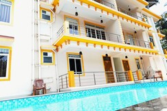 Lykke Suites - A Unit by Goan Felicidade Hospitality Private Limited