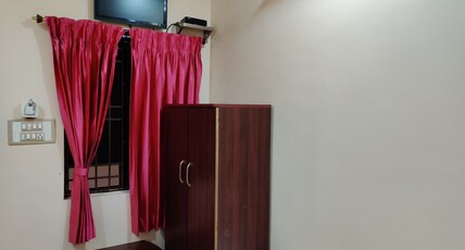 sakthimurugan residency Room Type - Double bed AC