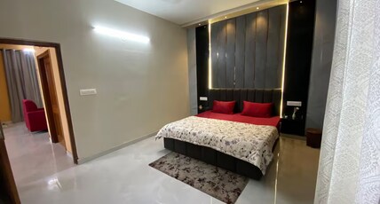 Auranest Stays Room Type - Auranest Stays