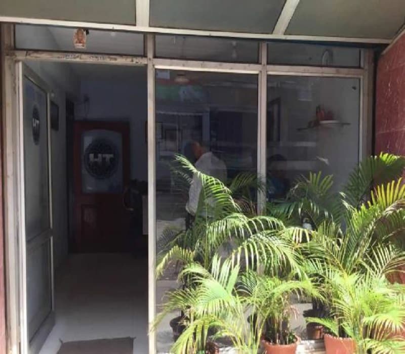 Main gallery
