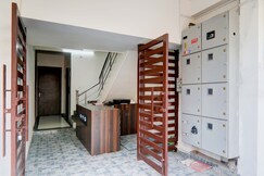Hotel O Heritage Villa