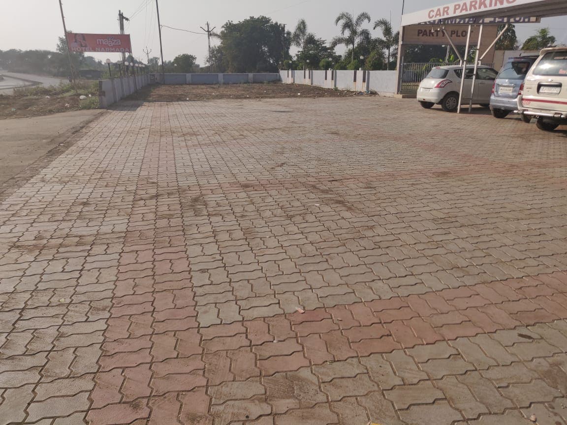Hotel Geeta Residency - Tap to explore photos