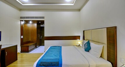 Vivo Hotel Room Type - Deluxe Room