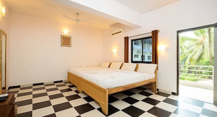 Down da Village Resort Room Type - Family Studio Down da Village Resort Room Type - Family Studio