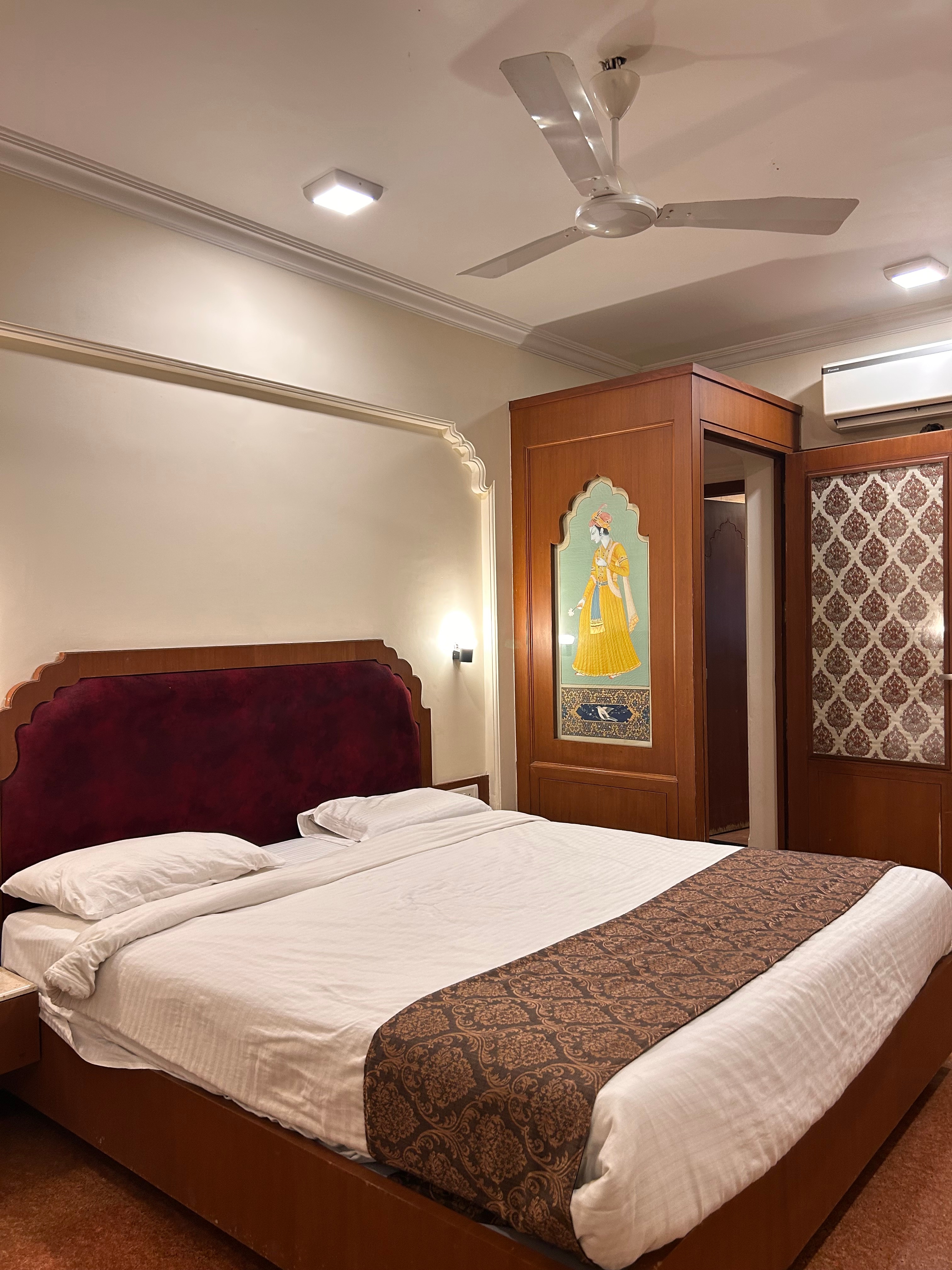 Purohit Holiday Resort - Tap to explore photos