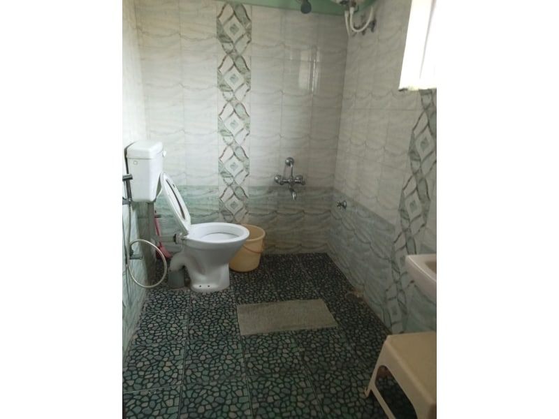Eshwar Homestay Couple Room - Tap to explore photos
