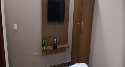 New Hotel Galaxy Room Type - Standard Room