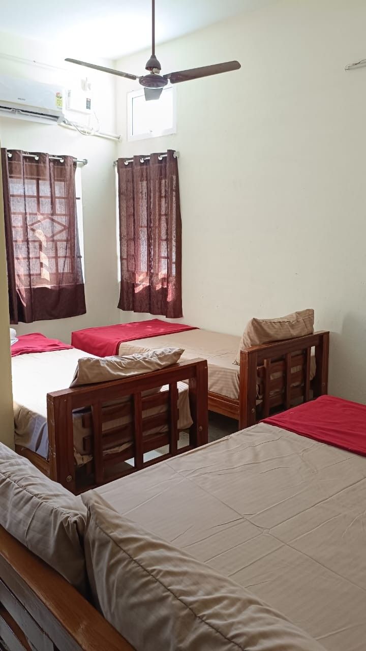 Swasam Residency - Tap to explore photos