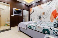 PeacefulStudioC greater kailash BudgetFriendly