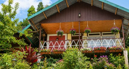 Yes Homes - Chibbo Room Type - KANCHENJUNGHA SUITE Yes Homes - Chibbo Room Type - KANCHENJUNGHA SUITE