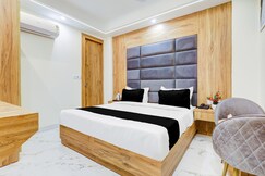 Hotel O Manor Luxe Near Airport