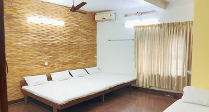 PPG Tourist Home Room Type - 6 BED Room AC